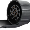 Autozone Adapter 7-13 pol - | Biltilbehør