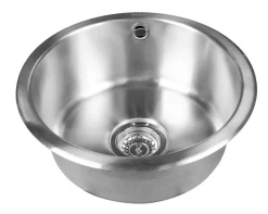 Adora Bonum C 430 kjøkkenvask Ø430 mm | Kjøkkenvasker