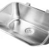 Adora Bonum U1 533/433 kjøkkenvask 533 x 433 mm | Kjøkkenvasker