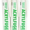 Akrylfugemasse hvit 3 x 300 ml | Akryl