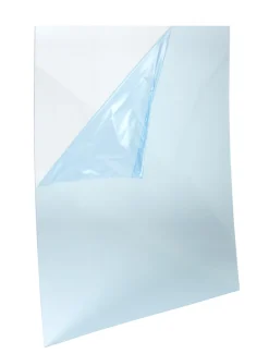 Rias Akrylglass 5 mm - 750 x 500 mm | Akrylplater