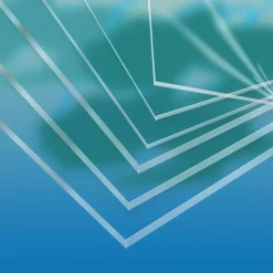 Rias Akrylglass 5 mm - 750 x 500 mm | Akrylplater