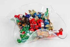 Rias Akrylglass 5 mm - 750 x 500 mm | Akrylplater