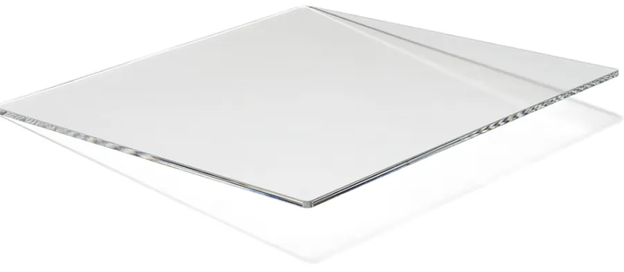 Rias Akrylglass 3 mm - 1500 x 1000 mm | Akrylplater