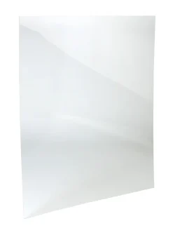 Rias Akrylglass plate 5 mm - 1250 x 1000 mm | Akrylplater