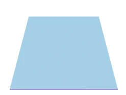 Rias Akrylplate 3 mm, 1000 x 750 mm | Akrylplater