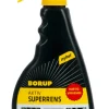 Borup Aktiv superrens 500 ml | Øvrige Kjemikalier