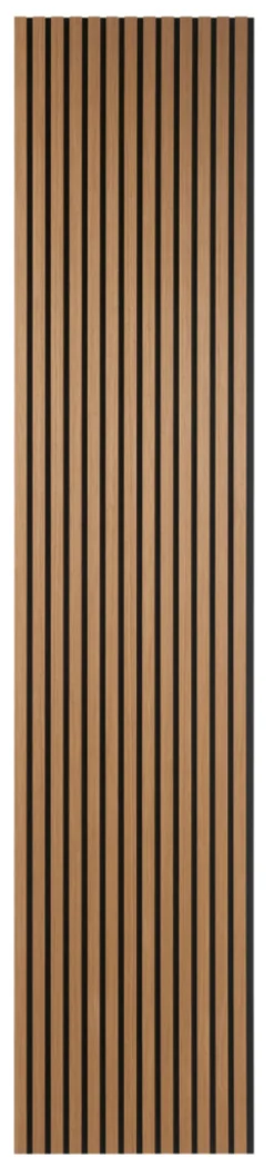 Fibrotech Akustikkpanel Quanti 18 x 520 x 2440 mm | Akustikkpanel