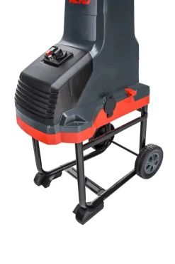 AL-KO Easy Crush LH 2810 kompostkvern 2800 W | Øvrige Hagemaskiner