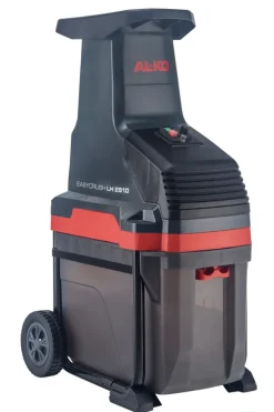 AL-KO Easy Crush LH 2810 kompostkvern 2800 W | Øvrige Hagemaskiner