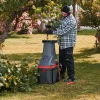 AL-KO Easy Crush MH 2810 kompostkvern 2800 W | Øvrige Hagemaskiner