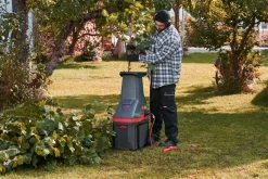 AL-KO Easy Crush MH 2810 kompostkvern 2800 W | Øvrige Hagemaskiner