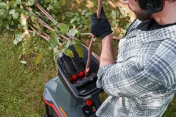 AL-KO Easy Crush MH 2810 kompostkvern 2800 W | Øvrige Hagemaskiner