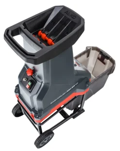 AL-KO Easy Crush MH 2810 kompostkvern 2800 W | Øvrige Hagemaskiner