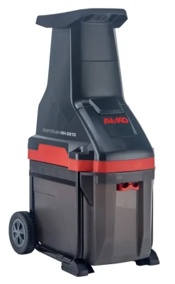 AL-KO Easy Crush MH 2810 kompostkvern 2800 W | Øvrige Hagemaskiner