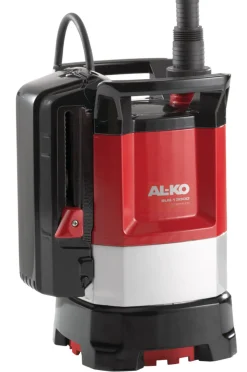 AL-KO SUB 13000 Premium dykkpumpe 650 W | Dykkpumper