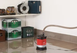 AL-KO SUB 13000 Premium dykkpumpe 650 W | Dykkpumper