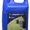 Alkylatbensin 4-takt | Tilbehør Til Hagemaskiner