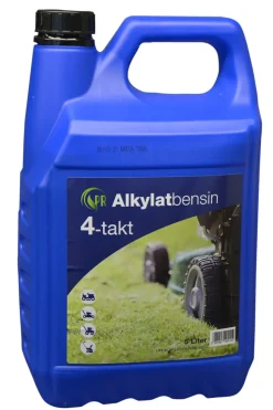 Alkylatbensin 4-takt | Tilbehør Til Hagemaskiner