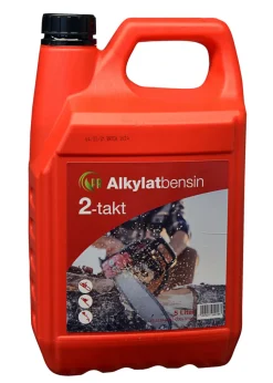 Basta Alkylatbensin 2-takt | Tilbehør Til Hagemaskiner