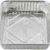 Grillexpert Aluminiumsform 21,9 x 15,6 cm 5 stk. - | Grilltilbehør