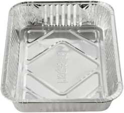 Grillexpert Aluminiumsform 24,5 x 17,5 cm 5 stk. - | Grilltilbehør