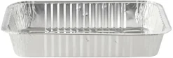 Grillexpert Aluminiumsform 24,5 x 17,5 cm 5 stk. - | Grilltilbehør