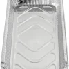 Grillexpert Aluminiumsform 41 x 21 cm 5 stk. - | Grilltilbehør