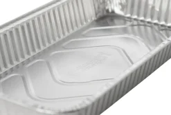 Grillexpert Aluminiumsform 41 x 21 cm 5 stk. - | Grilltilbehør