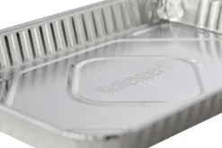 Grillexpert Aluminiumsform 32,5 x 22,5 x 3,2 cm 5 stk. - | Grilltilbehør