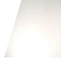 Aluminiumsplate 0,5 x 500 x 400 mm | Stålplater