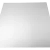 Aluminiumsplate 0,5 x 1000 x 400 mm | Stålplater