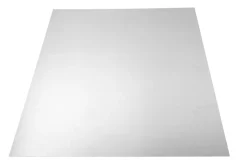 Aluminiumsplate 0,5 x 1000 x 400 mm | Stålplater