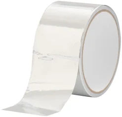 Aluminiumstape 50 mm x 5 m | Tape