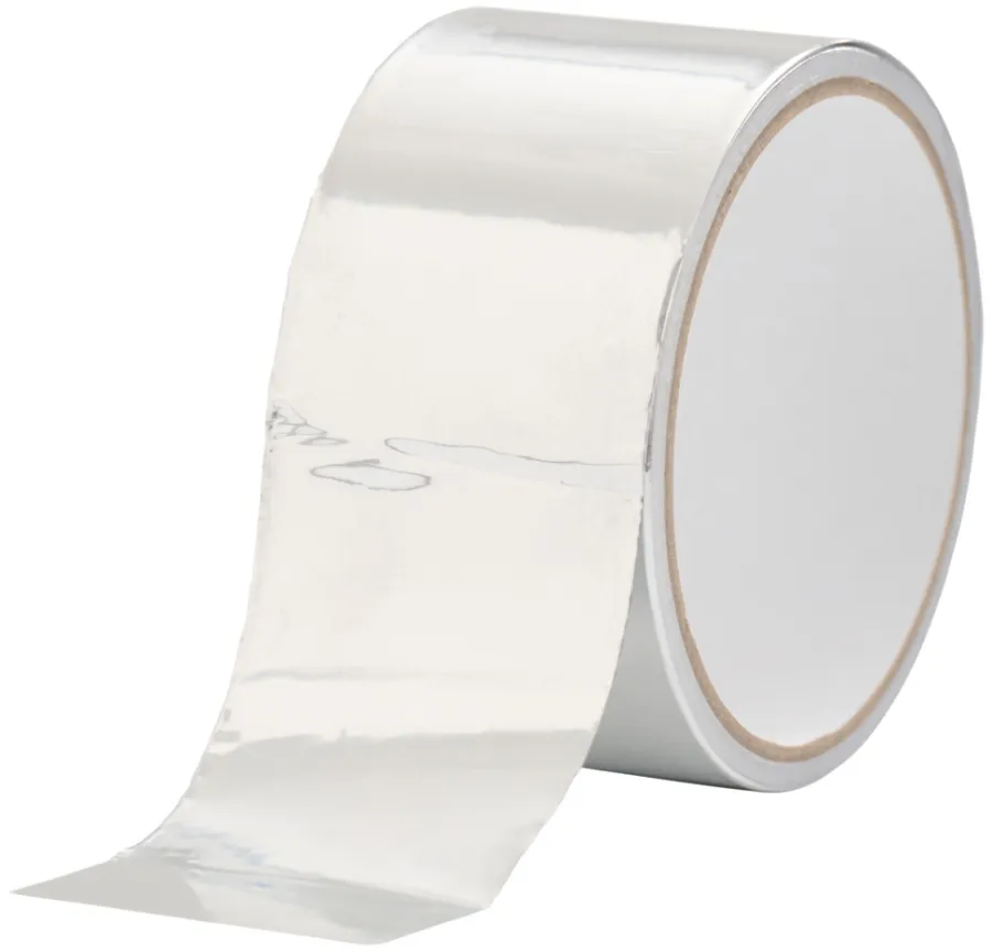 Aluminiumstape 50 mm x 5 m | Tape