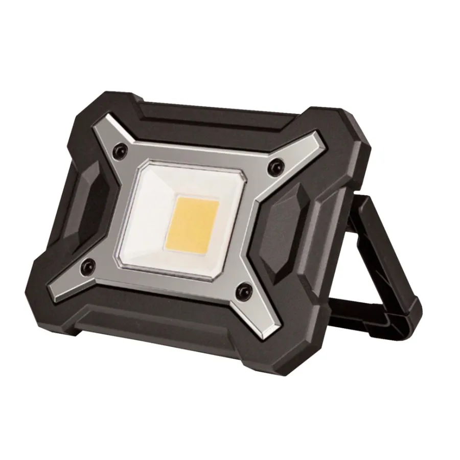 Arbeidslampe akku 20 W | Arbeidslamper