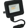Arbeidslampe inkl. 10 W LED-pære svart | Arbeidslamper