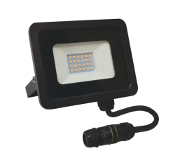 Arbeidslampe inkl. 20 W LED-pære | Arbeidslamper