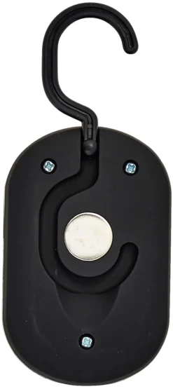 Autozone Arbeidslampe med 27 LED svart - | Arbeidslamper|Lommelykter
