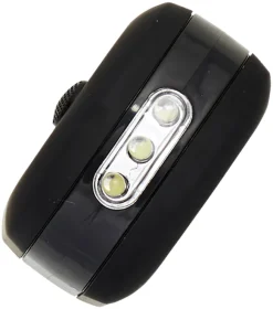 Autozone Arbeidslampe med 27 LED svart - | Arbeidslamper|Lommelykter