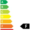 Arbeidslampe med sensor inkl. 20 W LED-pære | Arbeidslamper|Sensorlamper