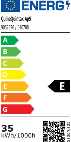 Arbeidslampe 35 W LED | Arbeidslamper