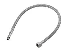 Armaturslange Kombi Flex - 50 cm | Flexslanger