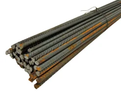 Tecca Armeringsjern 8 mm - | Armeringsnett