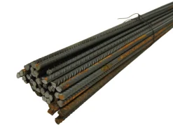 Tecca Armeringsjern 6 mm - | Armeringsnett