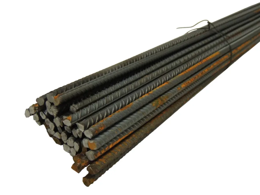 Tecca Armeringsjern 6 mm - | Armeringsnett