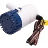 1852 Automatisk lensepumpe 550 GPH 12 V | Båtutstyr & Båtpleie