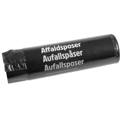 Avfallsposer m/snørelukking - 20 liter | Husholdningsartikler