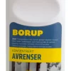 Borup Avrenser konsentrert 1 liter - | Grunnrens