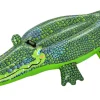 Bestway Badedyr krokodille 148 x 67 cm - | Strand- & Badeleker|Bassengtilbehør & Pleie